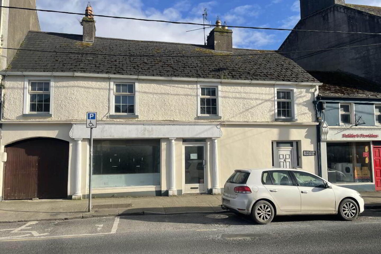 1 Main Street, Templemore, Co. Tipperary, E41T8K8 is for sale on Daft.ie