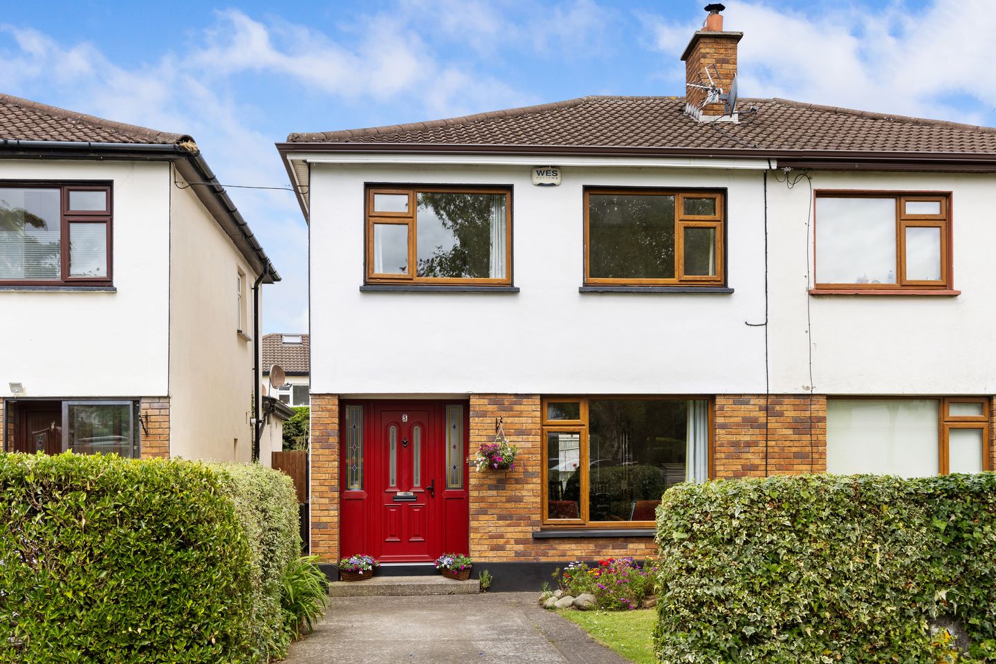 5 Bayview Lawns, Killiney, Co. Dublin, A96H920 is for sale on Daft.ie
