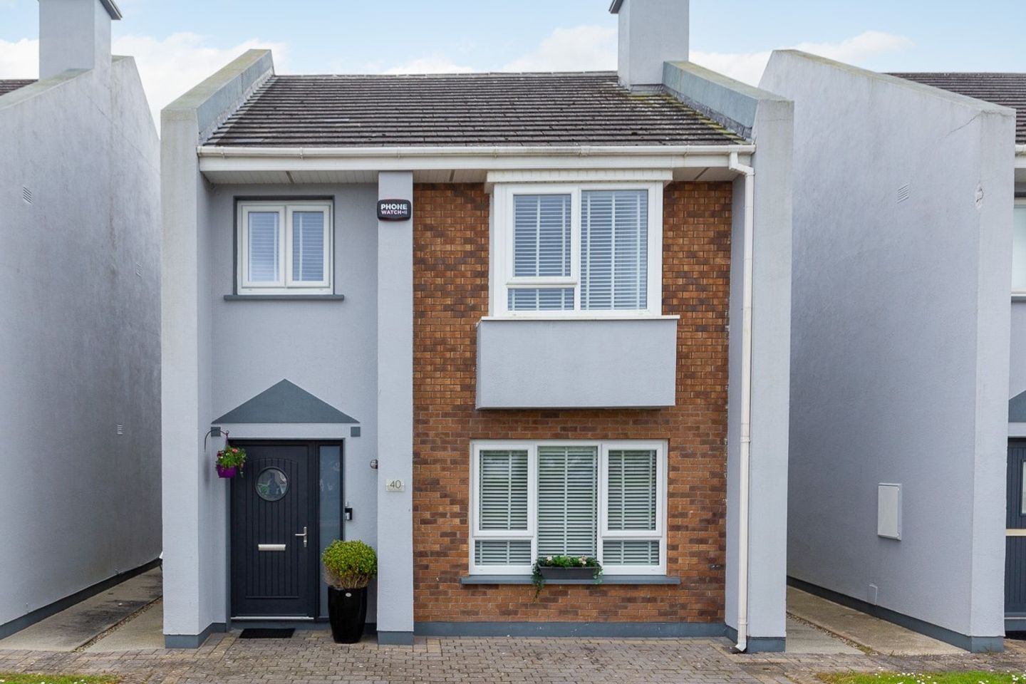 40 Southbay Point, Rosslare Strand, Co. Wexford, Y35RP73 is for sale on