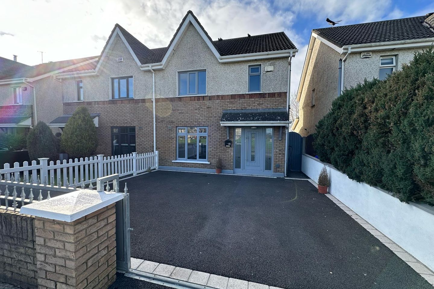 7 Mornington Manor Crescent, Mornington, Co. Meath, A92C3H4 is for sale