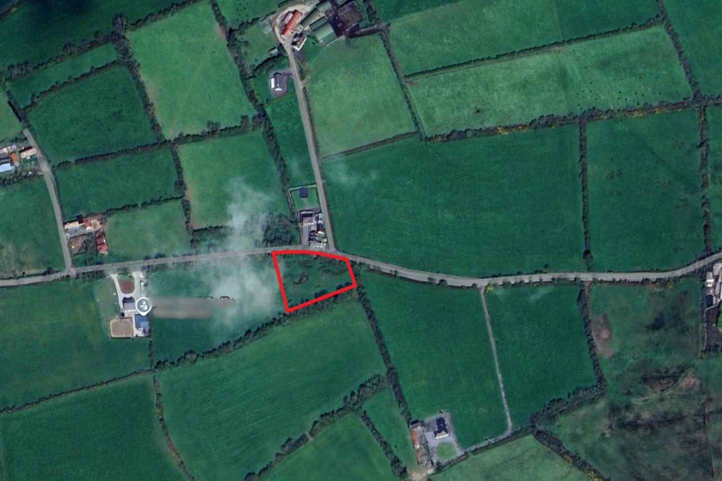 Knockanaroe, Kanturk, Co. Cork