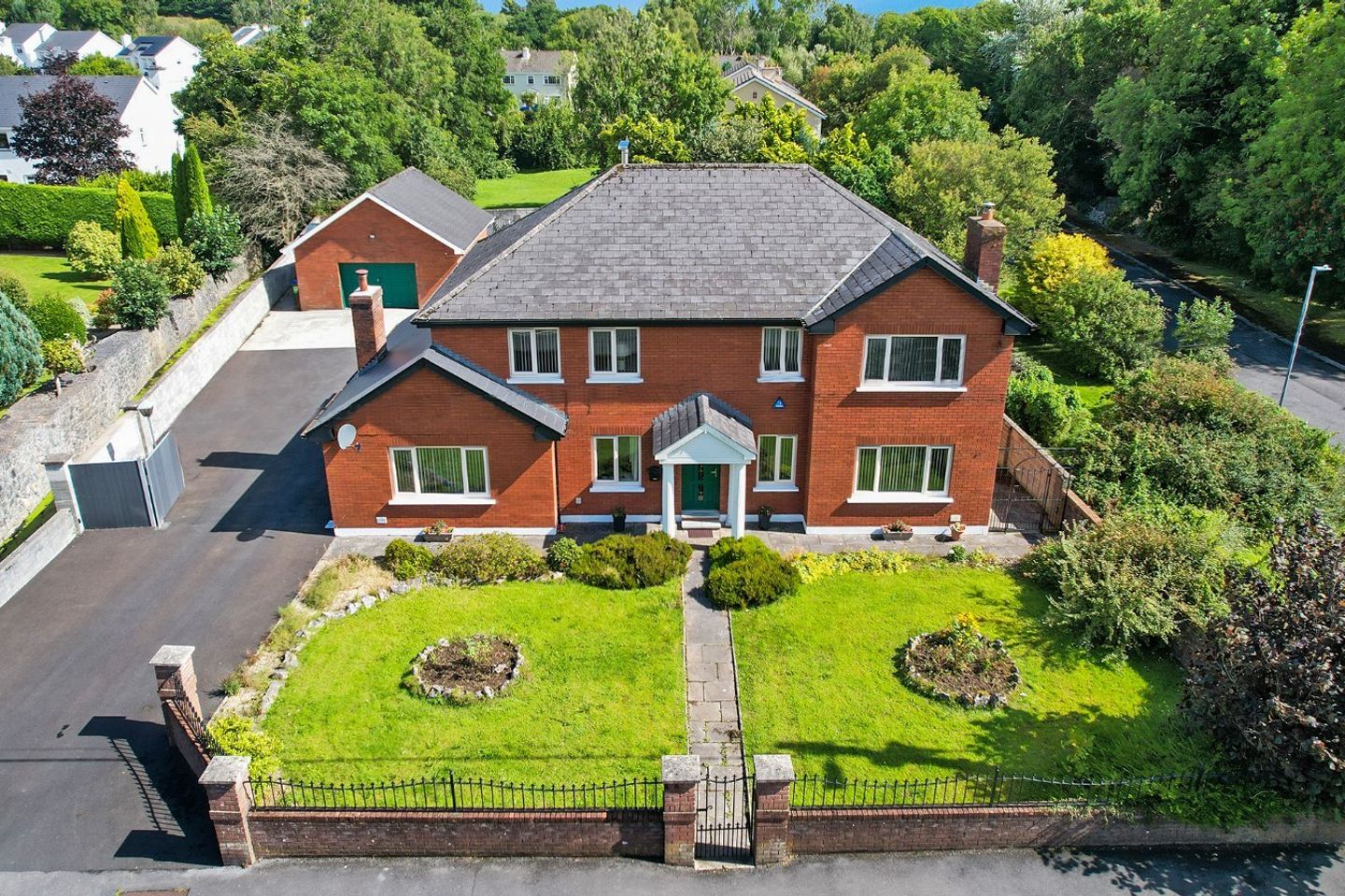 Cahercalla House, Ennis, Co Clare, V95C1W6