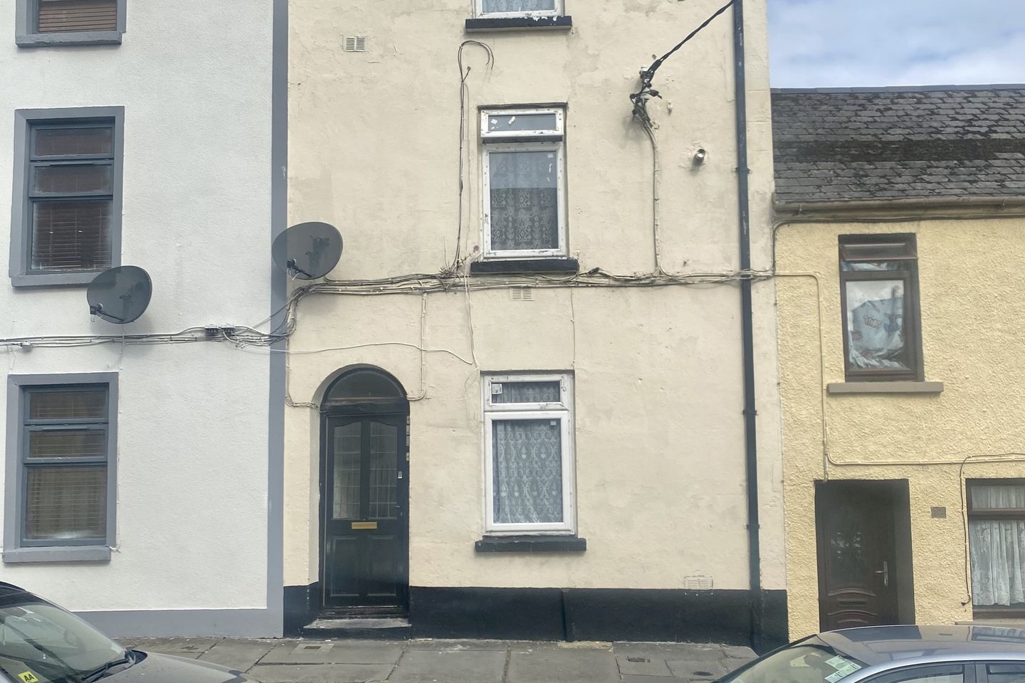 Apartment 1, 12 Francis Street, Waterford City, Co. Waterford, X91XC86