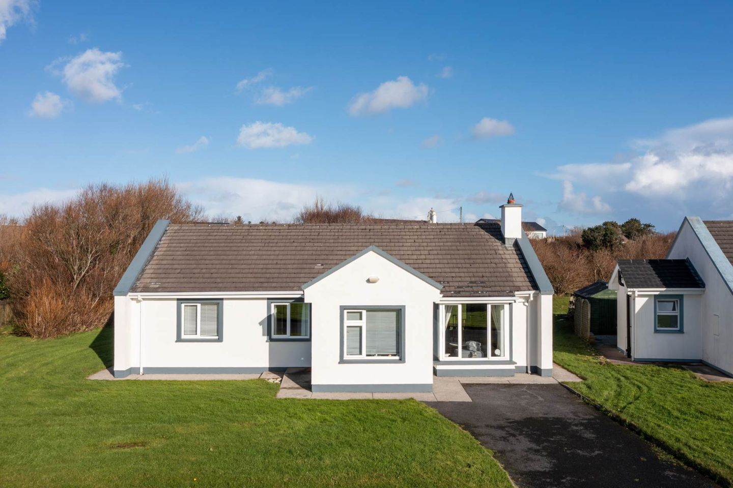 2 Barr Na gCurragh, Furbo, Co. Galway, Furbo, Co. Galway, H91FNX0