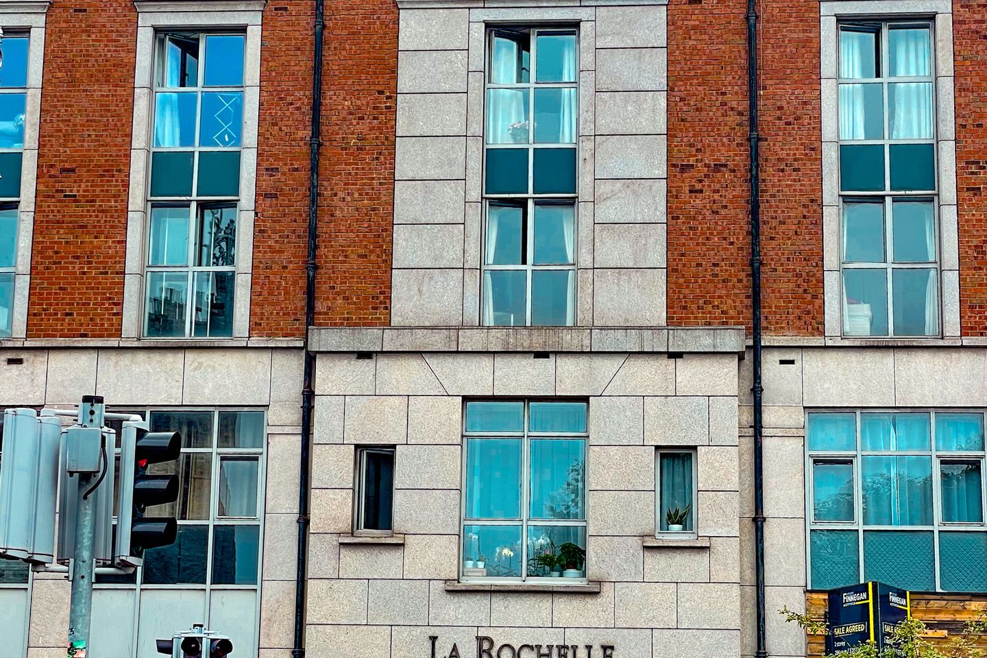 Apartment 51, La Rochelle, Dublin 8, D08FW93