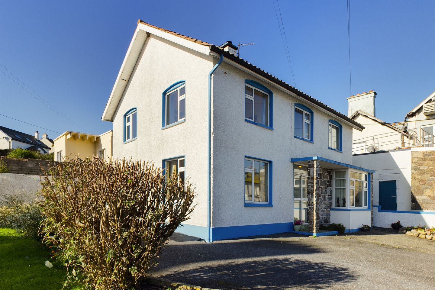 Ocean Villa, Dock Road, Dunmore East, Co. Waterford, X91ED34