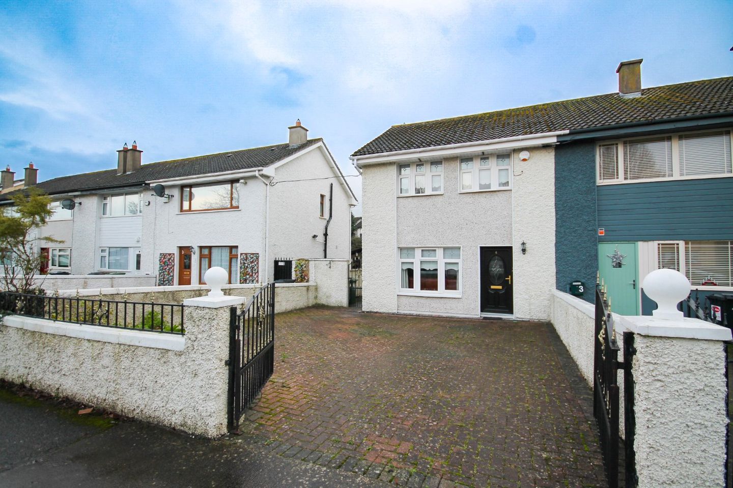 4 Bolbrook Grove, Tallaght, Dublin 24, D24CV6X