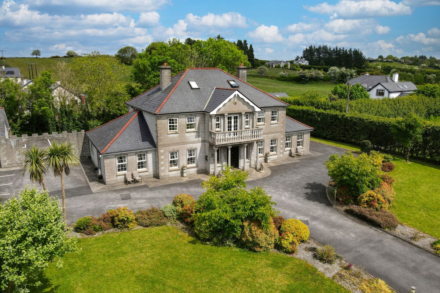 Deerpark Manor B & B, Kilkelly Road, Swinford, Co. Mayo, F12V262 is for sale on Daft.ie