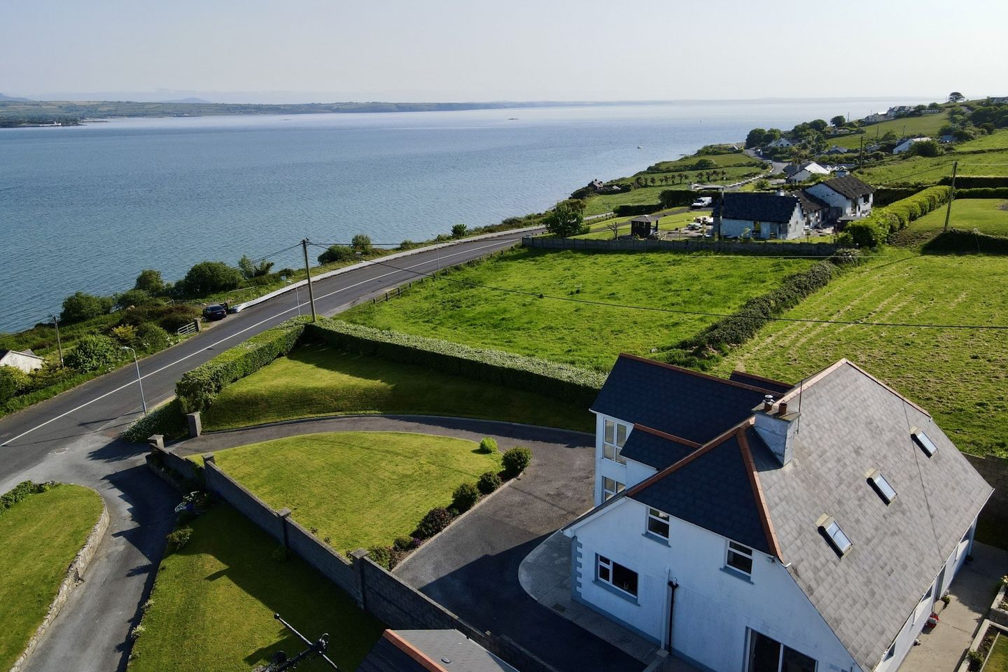 Helvic, Ring, Dungarvan, Co. Waterford is for sale on Daft.ie