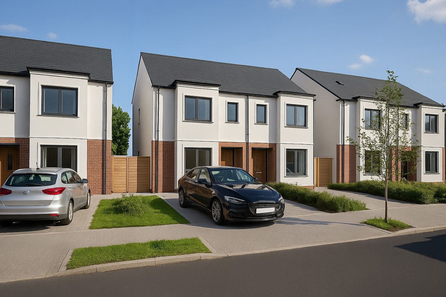Broom Heights, Broom Heights, Midleton, Co. Cork