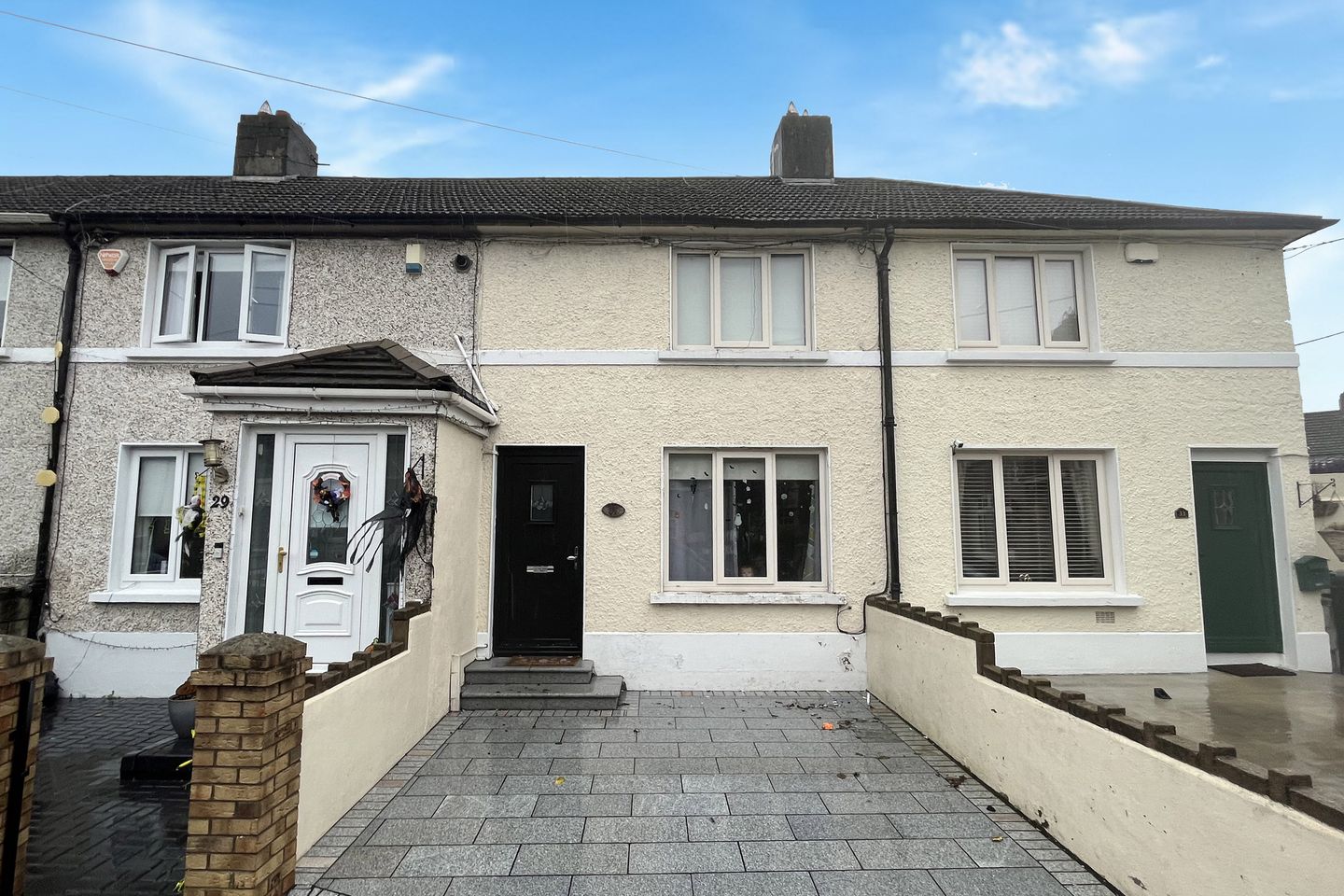 31 Downpatrick Road, Crumlin, Crumlin, Dublin 12, D12N1W5 is for sale