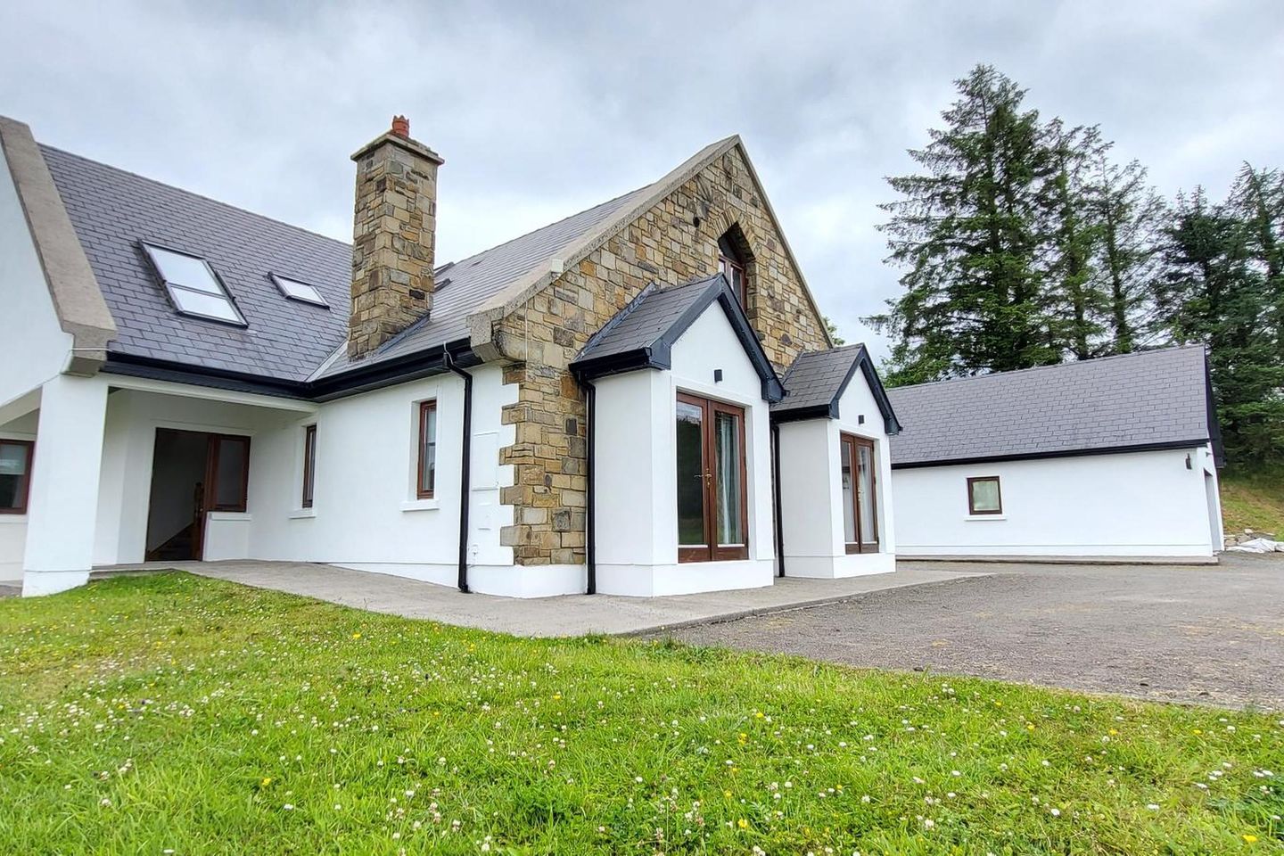 Tully, Kilglass, Co. is for sale on Daft.ie