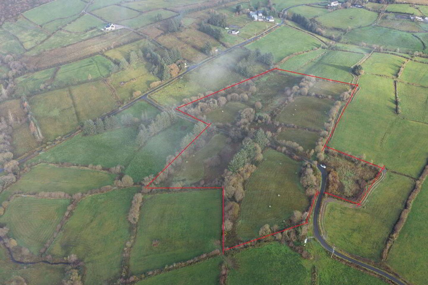 Corrachomera, Corlough, Co. Cavan