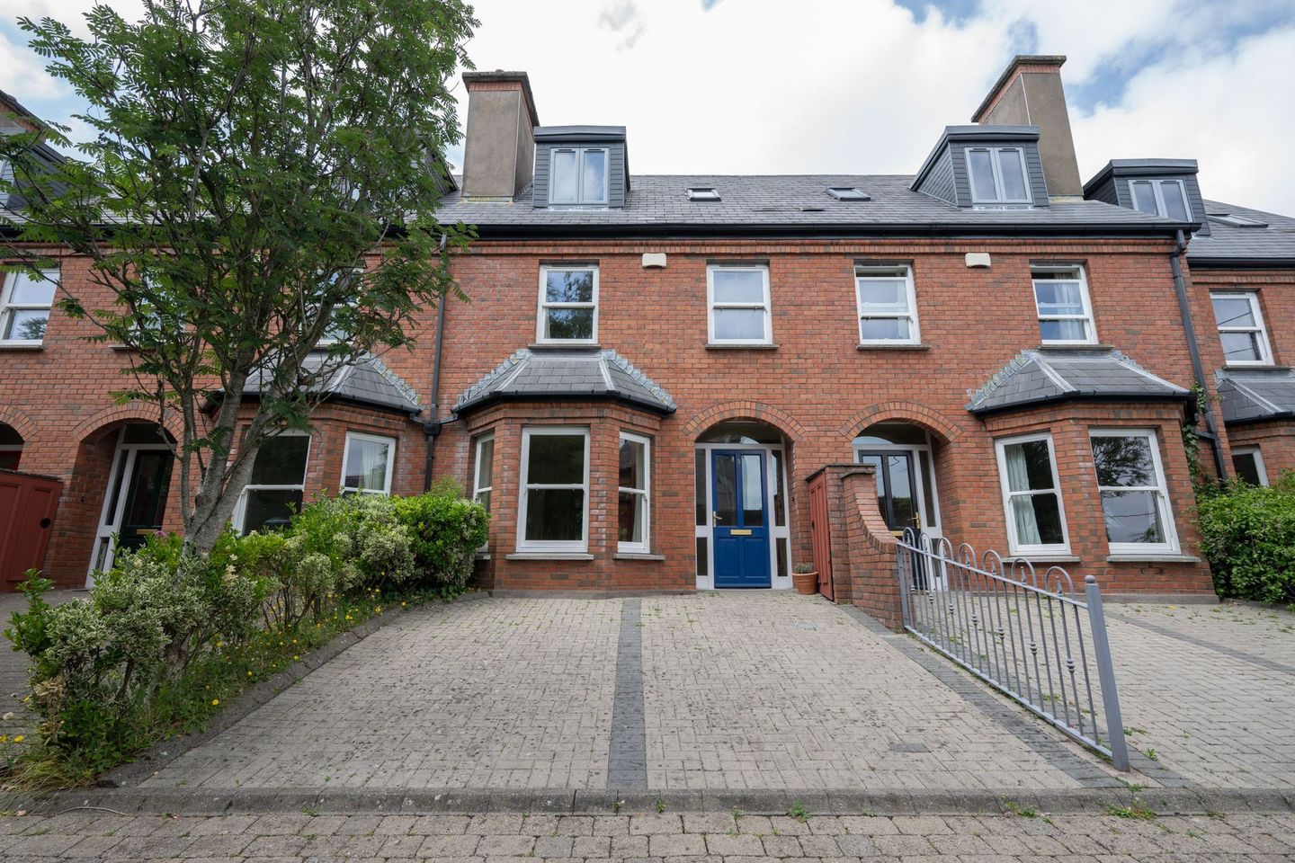 3 Alexandra Court, Alexandra Road, St. Luke's Cross, Cork City, Co. Cork, T23D377