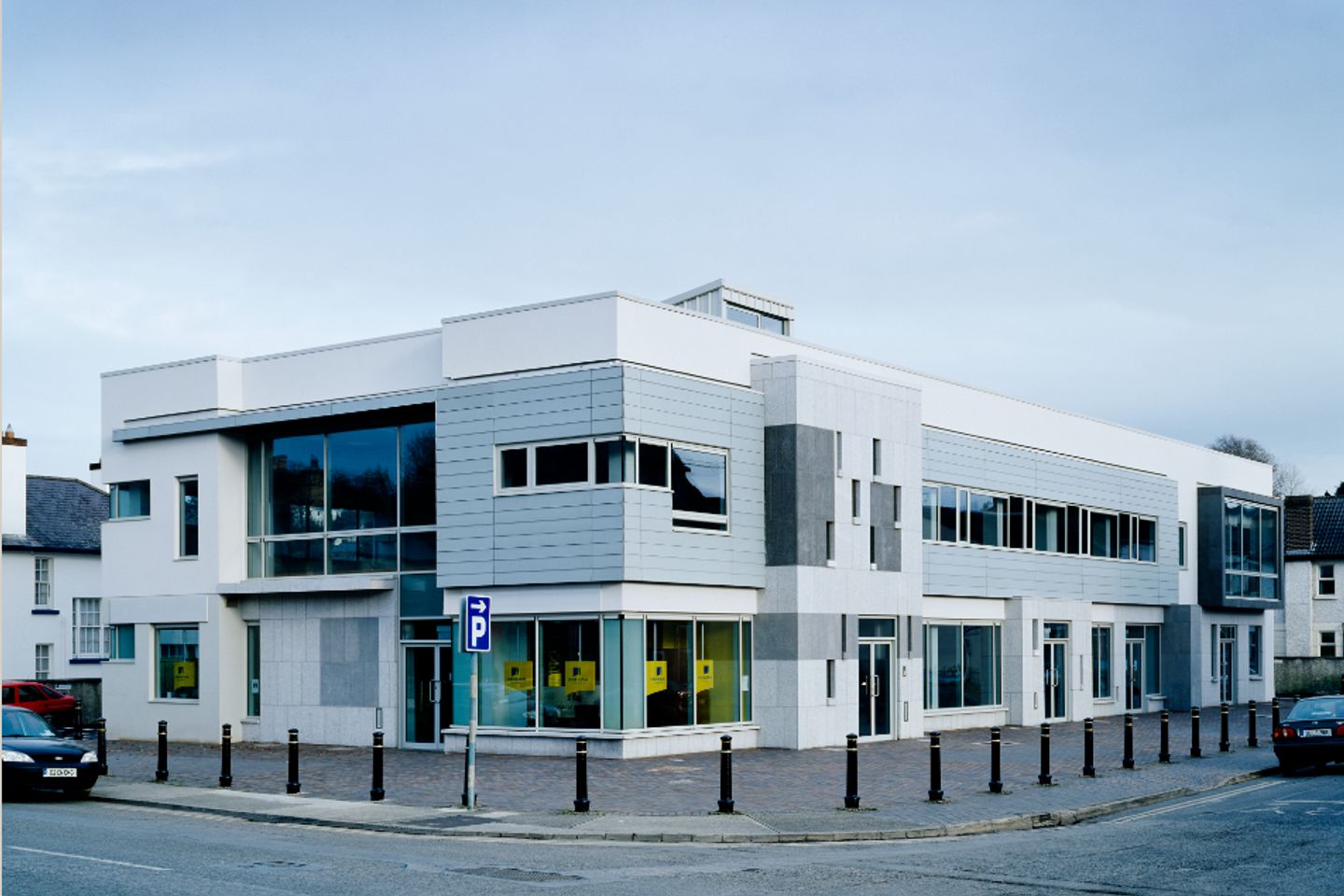 Commercial property for rent in Town Hall Place, Cavan, Co. Cavan