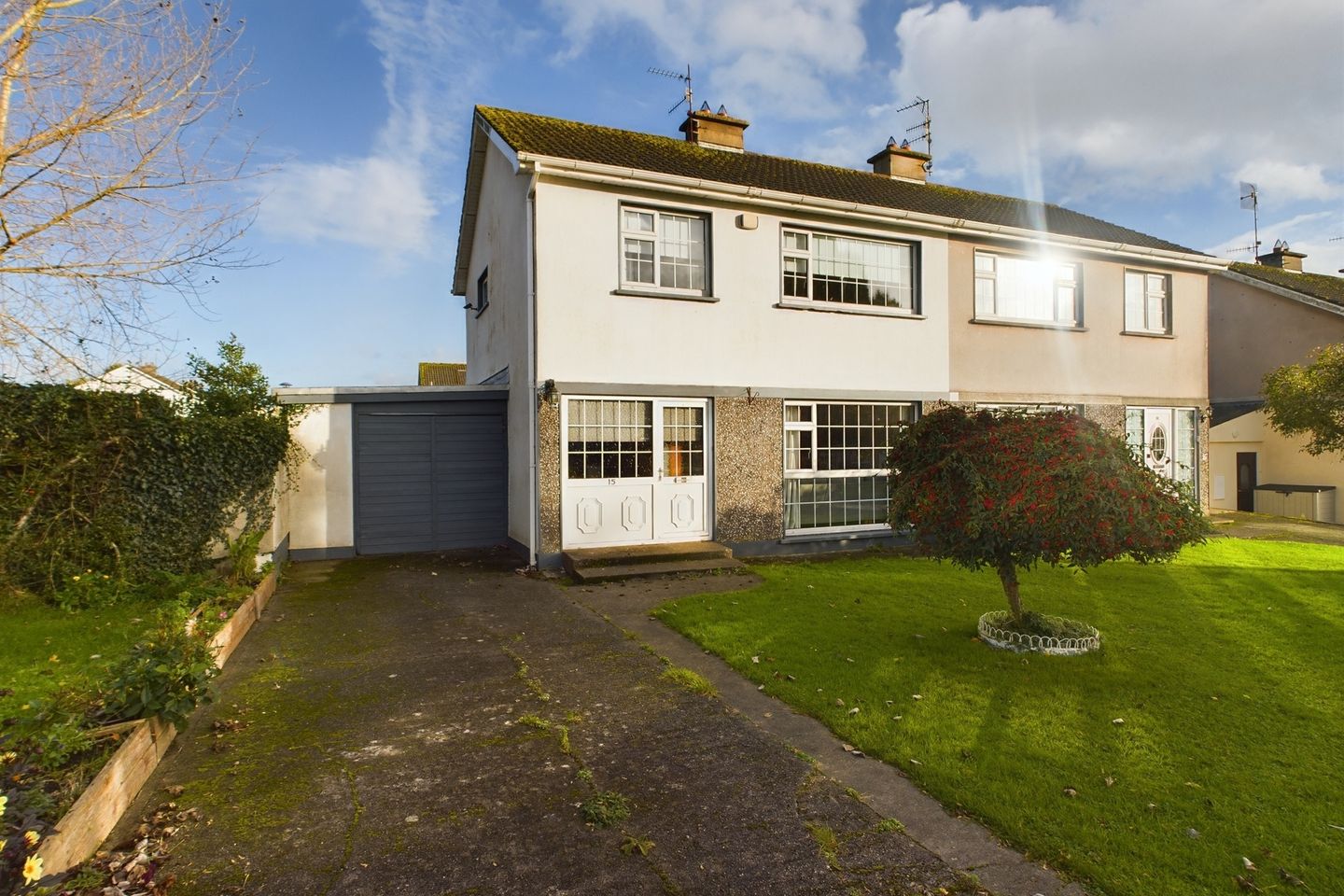 15 Lissadell Park, Carrick-on-Suir, Co. Tipperary, E32EH63