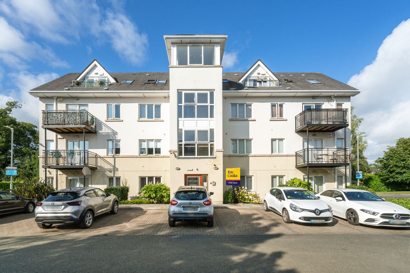 7 Lilys Court, Lilys Way, Ongar Village, D15WY00, Ongar, Dublin 15