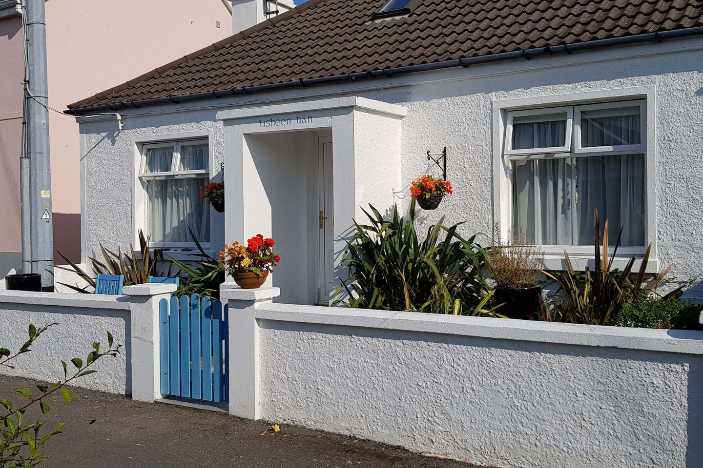 Lisheen Bán, Cooleen, Dingle, Co. Kerry, V92N8X9 is for sale on Daft.ie