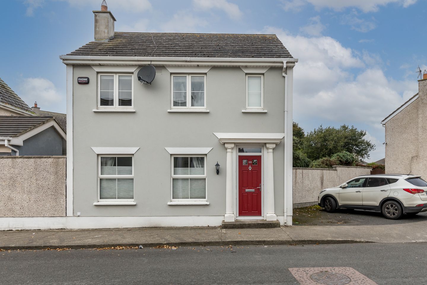 152 Bremore Castle, Balbriggan, Co. Dublin is for sale on Daft.ie