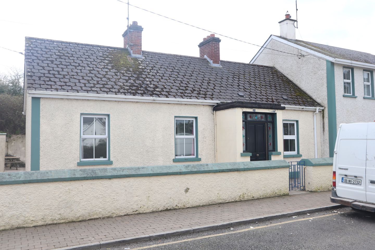 The Bungalow, Chapel Lane, Carrickmacross, Co. Monaghan, A81VY98 is for