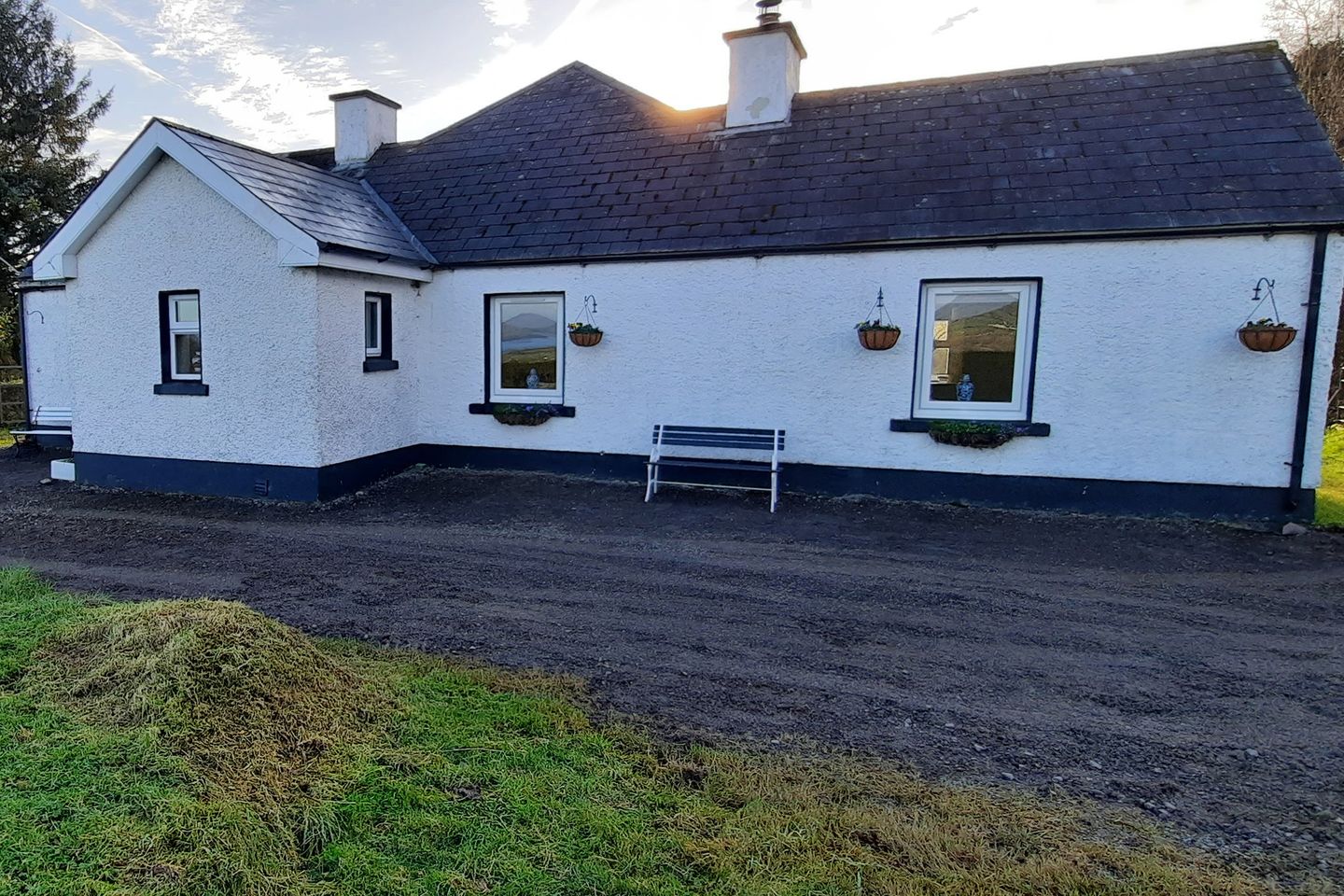 Boyle, Co. Sligo