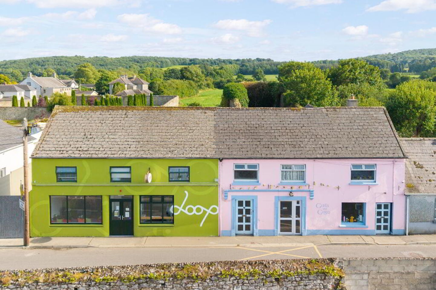 Freshford Lots, Co. Kilkenny, R95W9WR