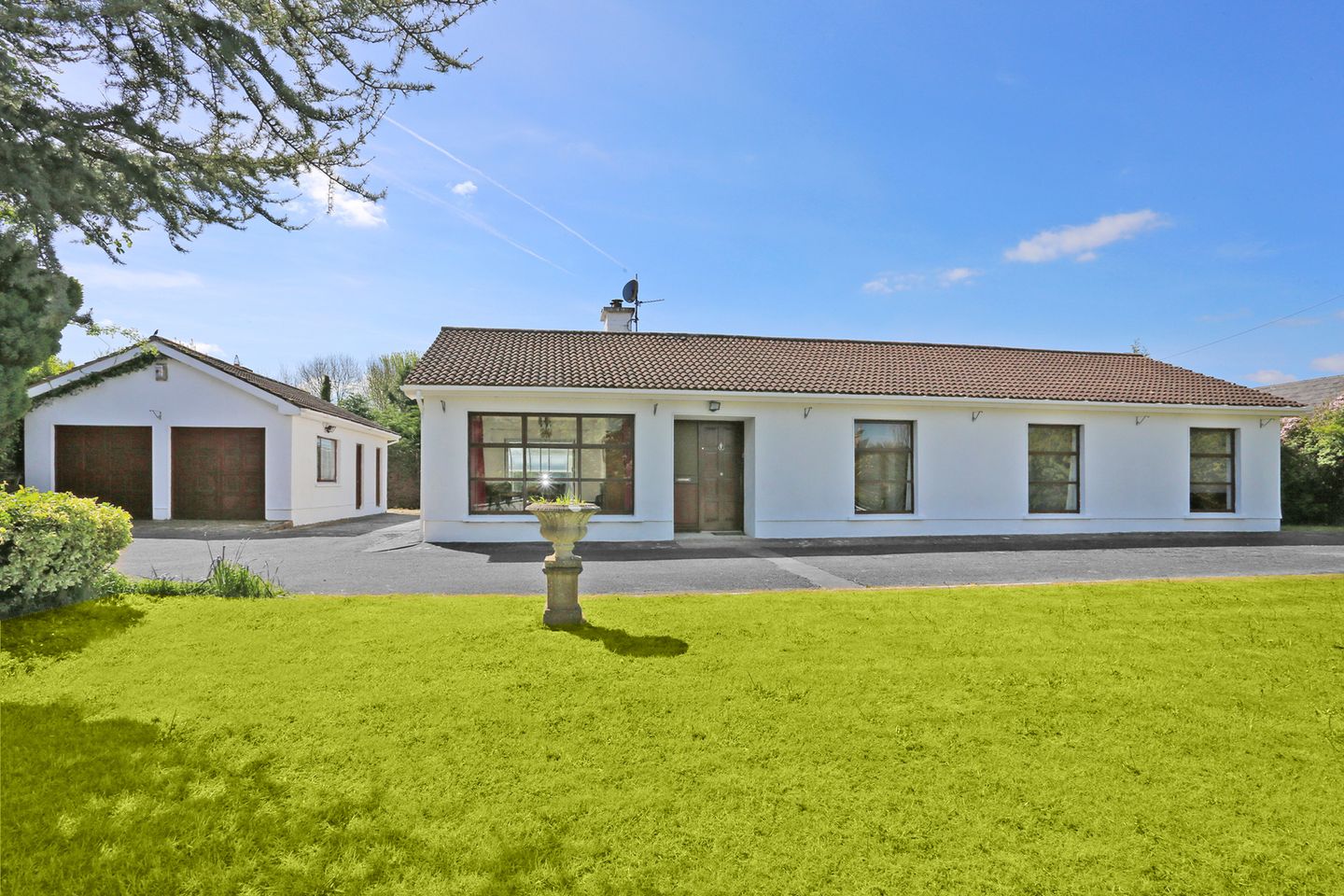 Ferrybridge, Clarina, Co. Limerick, V94R6WN