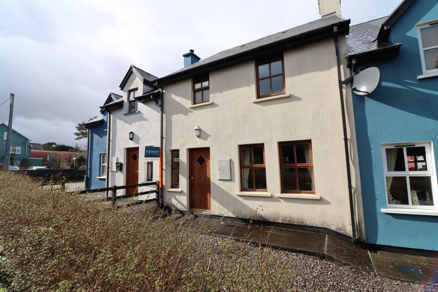 2 Ardgroom Leisure Village, Ardgroom, Bantry, Co. Cork, P75TC95