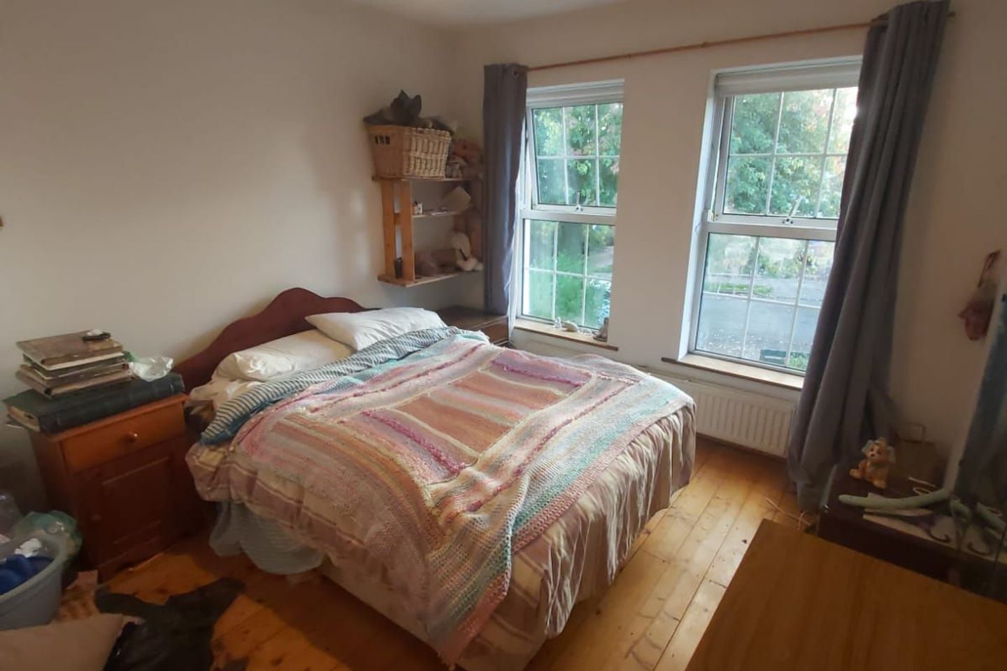 Corbawn Lane, Shankill, Dublin 18