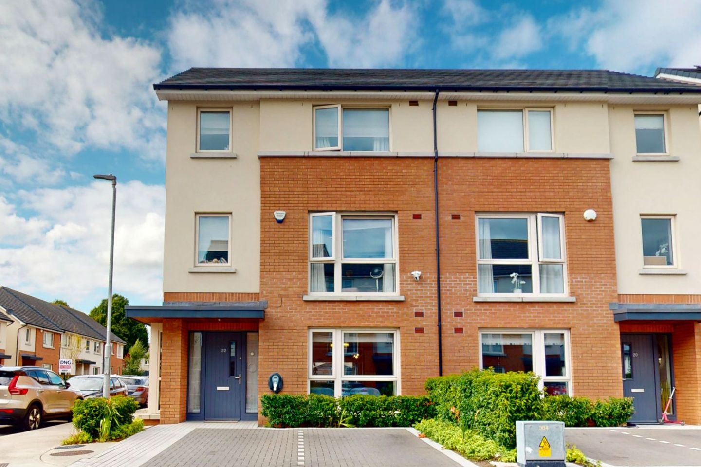 22 Saint Joseph's Avenue, Clonsilla, Dublin 15, D15FY5P