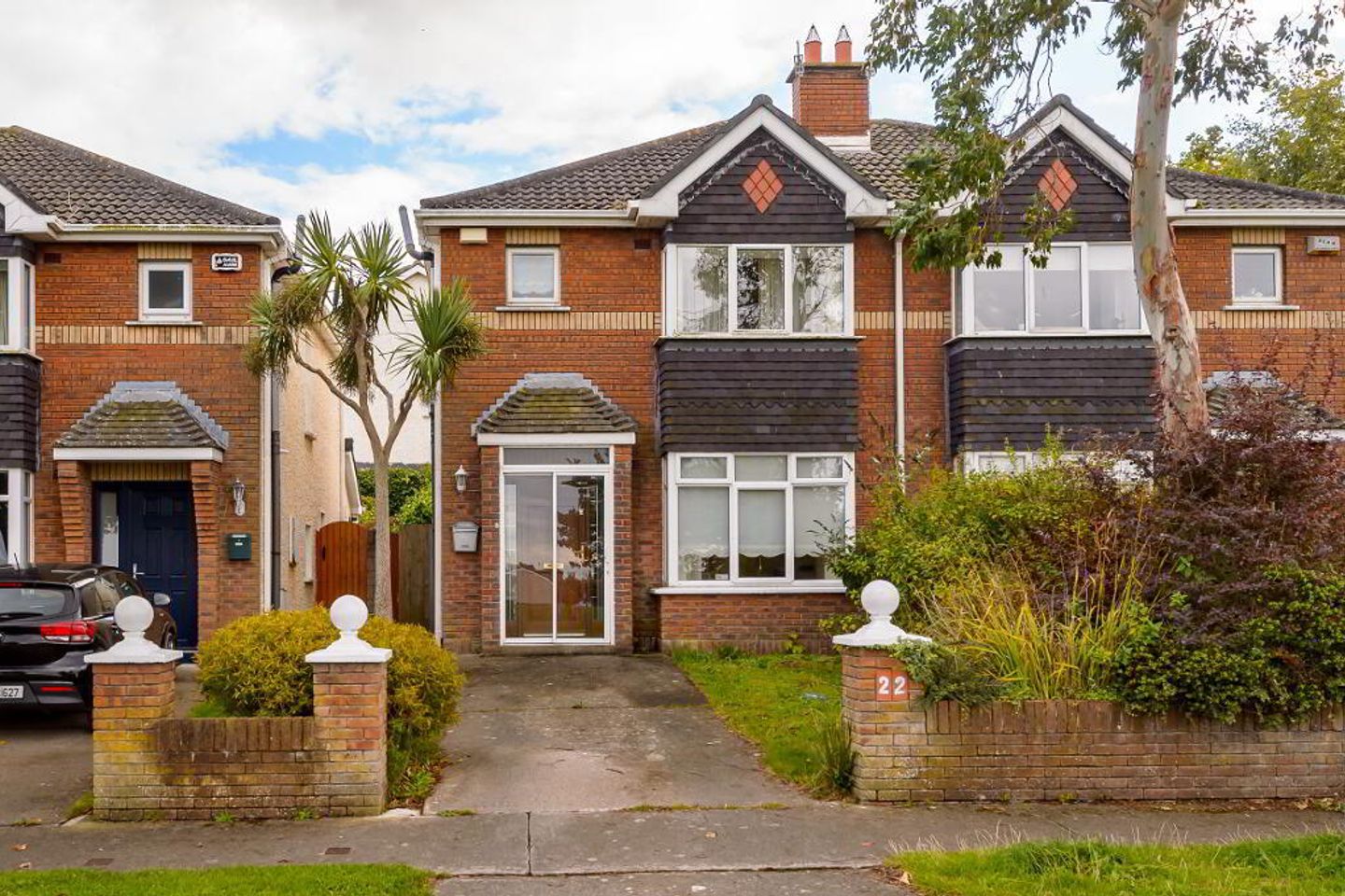 The Rise, 22 Skerries Rock, Skerries, Co. Dublin is for sale on Daft.ie