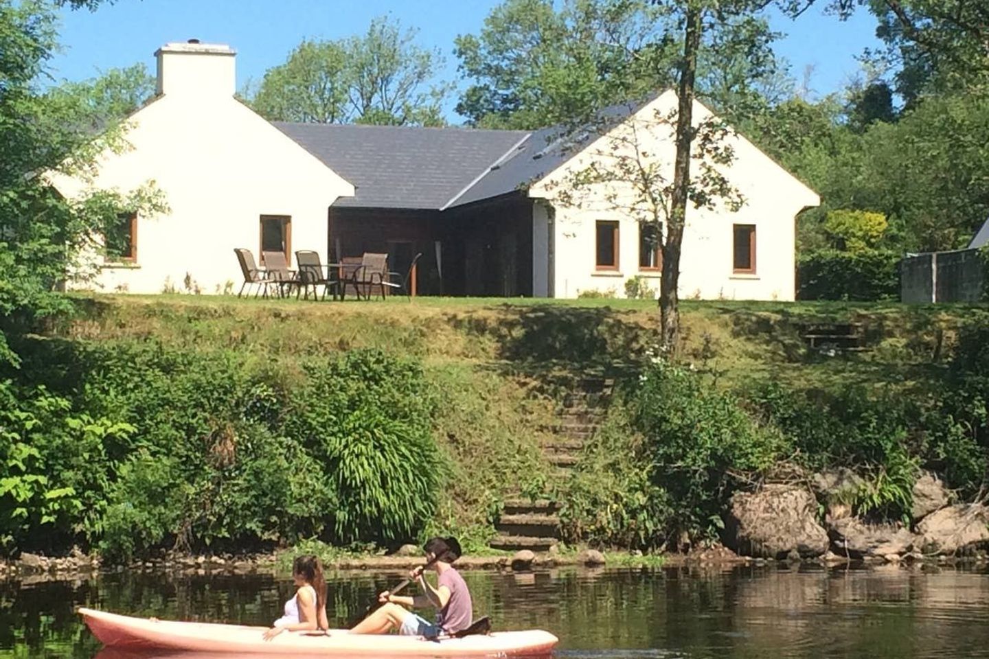 Kenmare, Co. Kerry