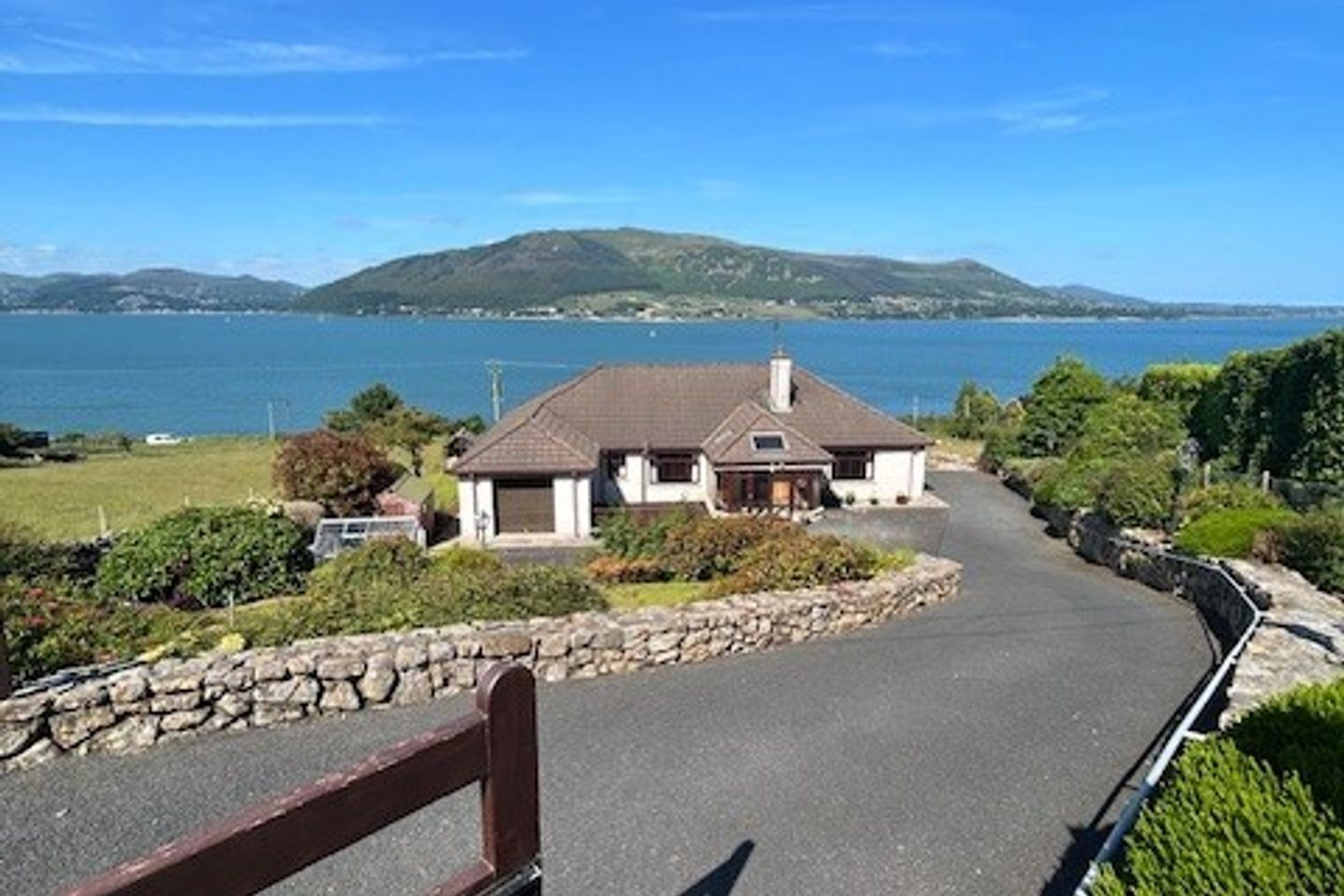 Ceol An Uisce, North Commons, Carlingford, Co. Louth, A91PC96 is for
