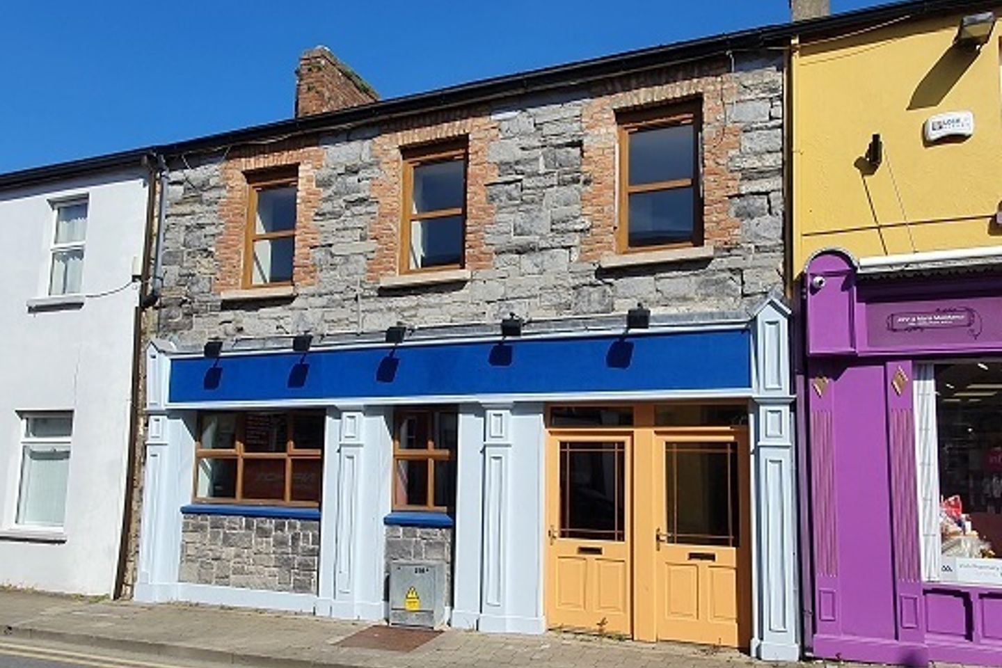 14 Town Hall Street, Cavan, Co. Cavan, H12A383