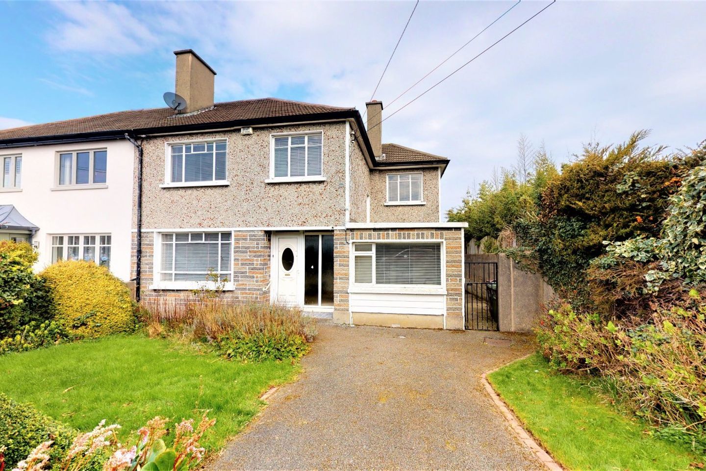 4 Bellevue Avenue, Glenageary, Co. Dublin