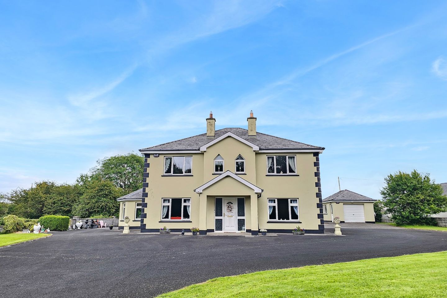 Ballyogan, Barefield, Ennis, Co. Clare, V95X4F8