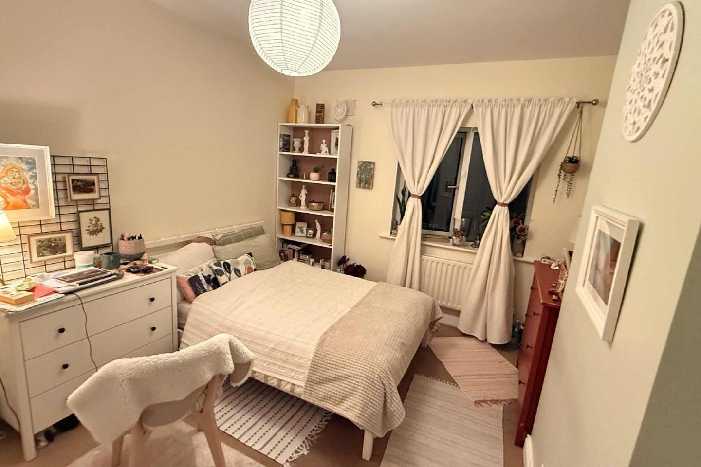 Deravarra, Delvin Road, Mullingar, Co. Westmeat, Mullingar, Co. Westmeath