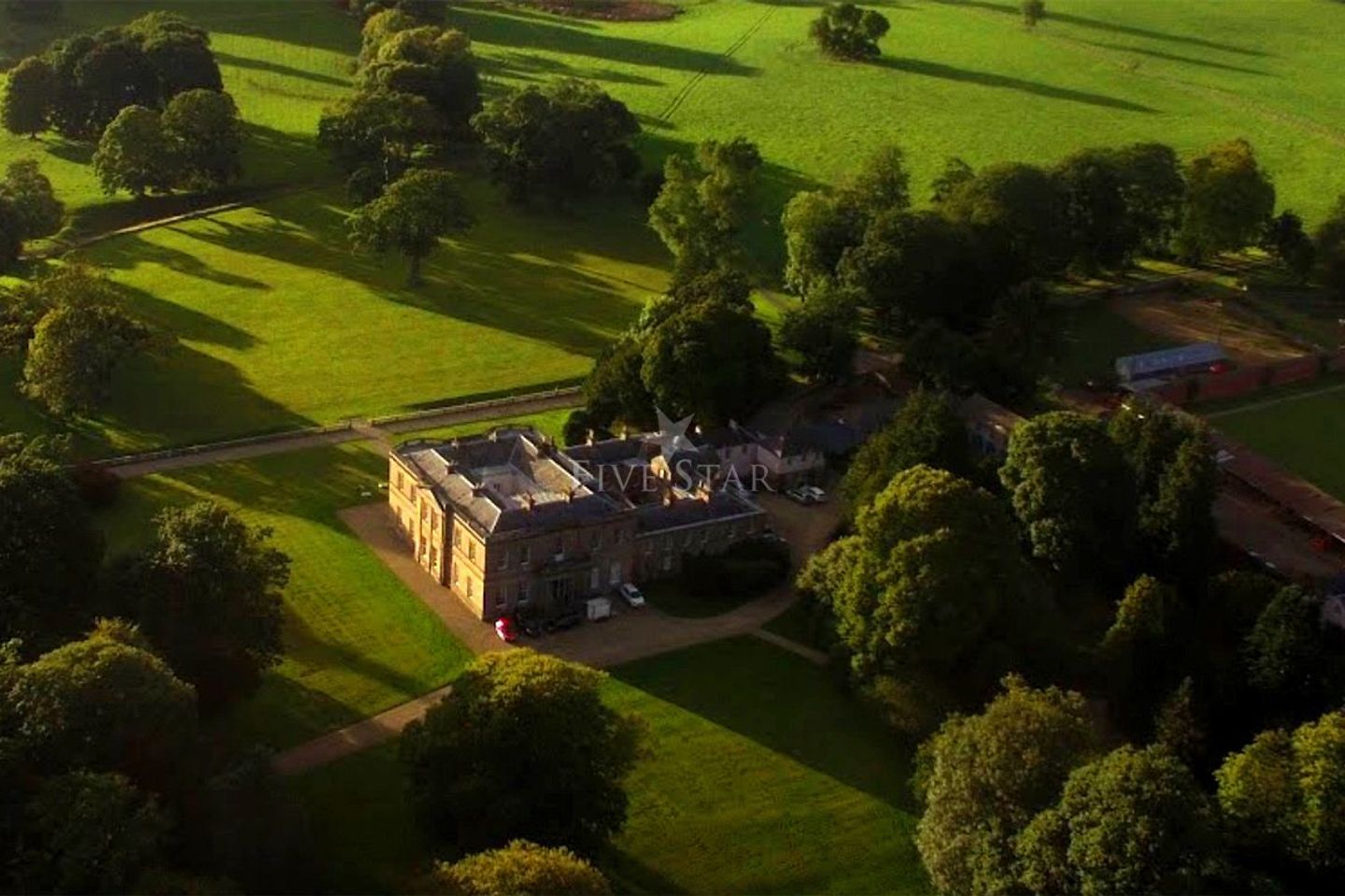 Drenagh Country Estate, Limavady, Co. Derry