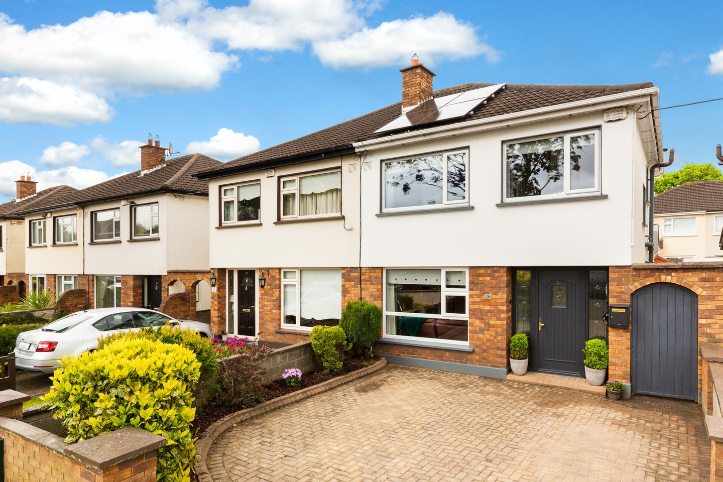 26 Auburn Drive, Castleknock, Dubin 15, D15KC5C is for sale on Daft.ie