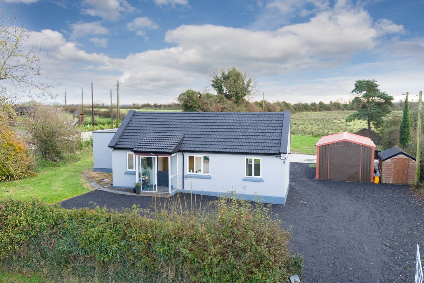 Corrydonnellan, Rathowen, Co. Westmeath, N91H367 is for sale on Daft.ie