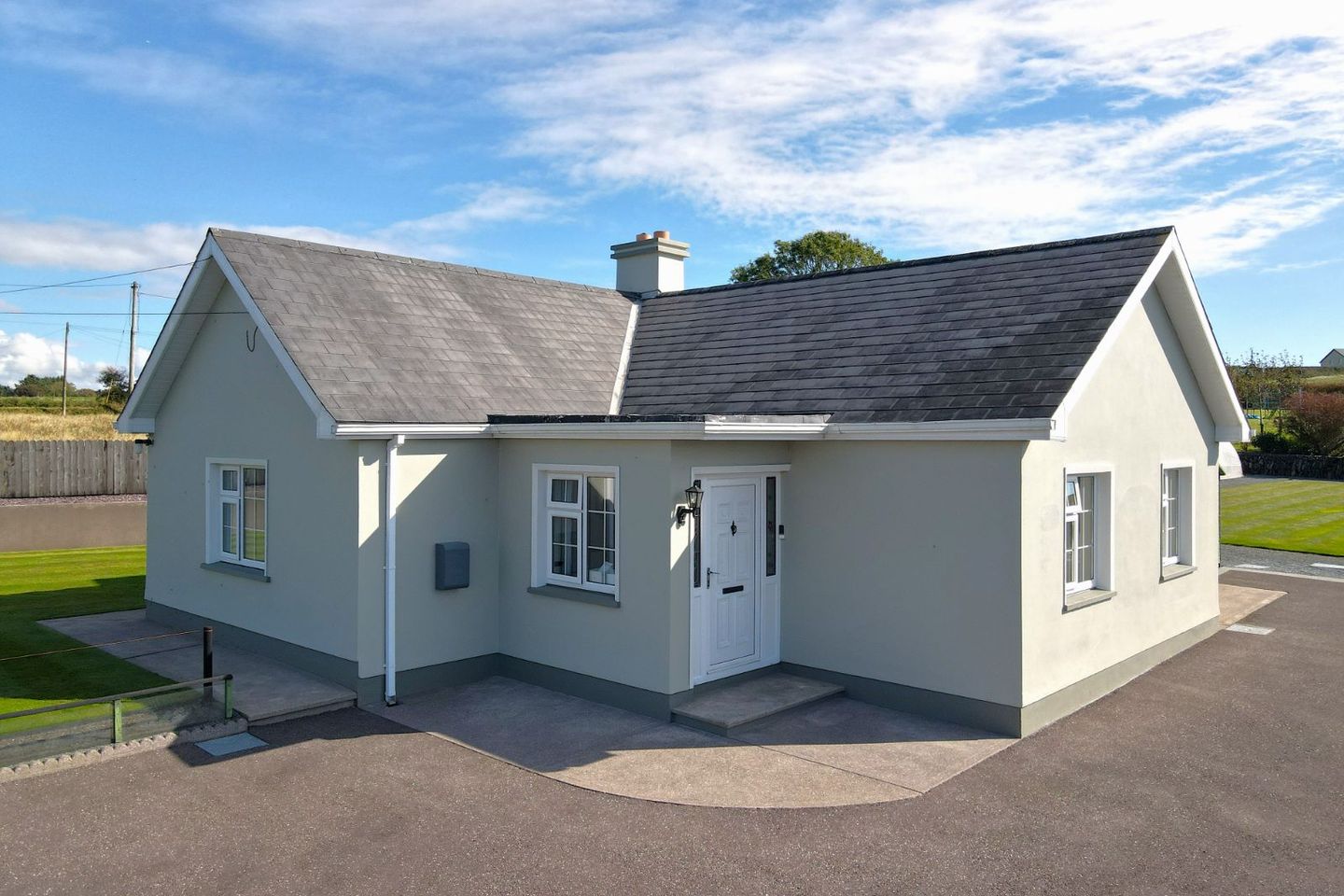 Garranassig, Ladysbridge, Ladysbridge, Co. Cork, P25EK11