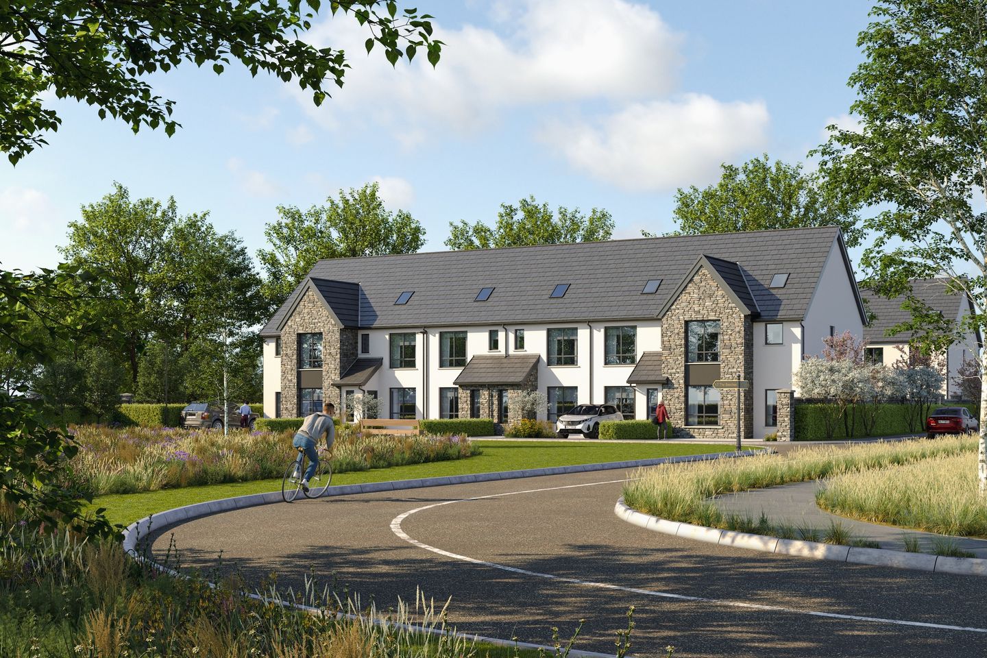 Blossomhill, Bandon, Co Cork, Bandon, Co. Cork