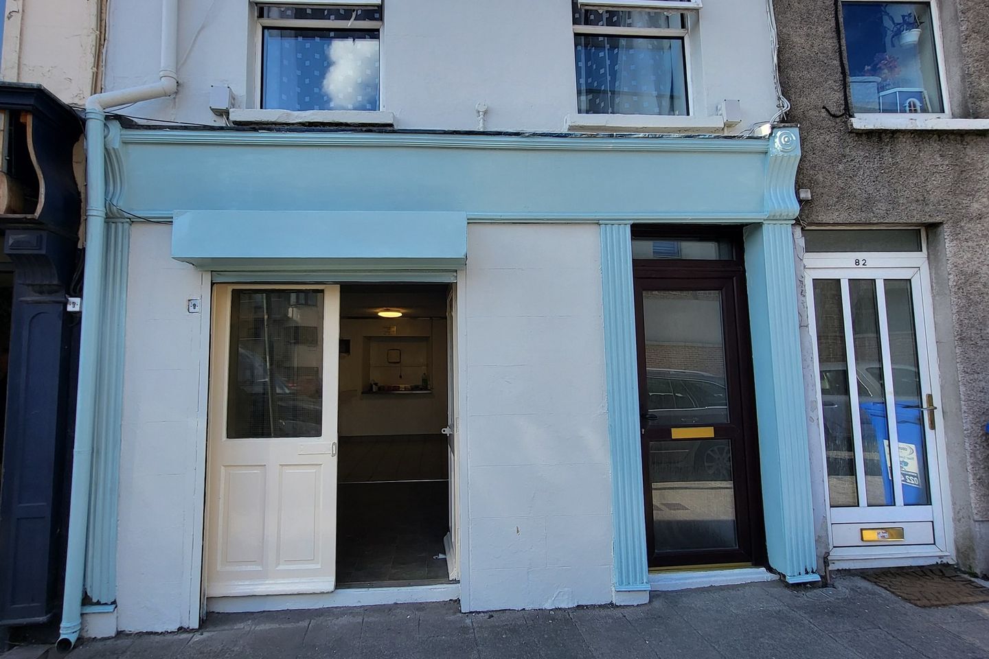 81 Thomas Davis Street, Blackpool, Cork City Centre