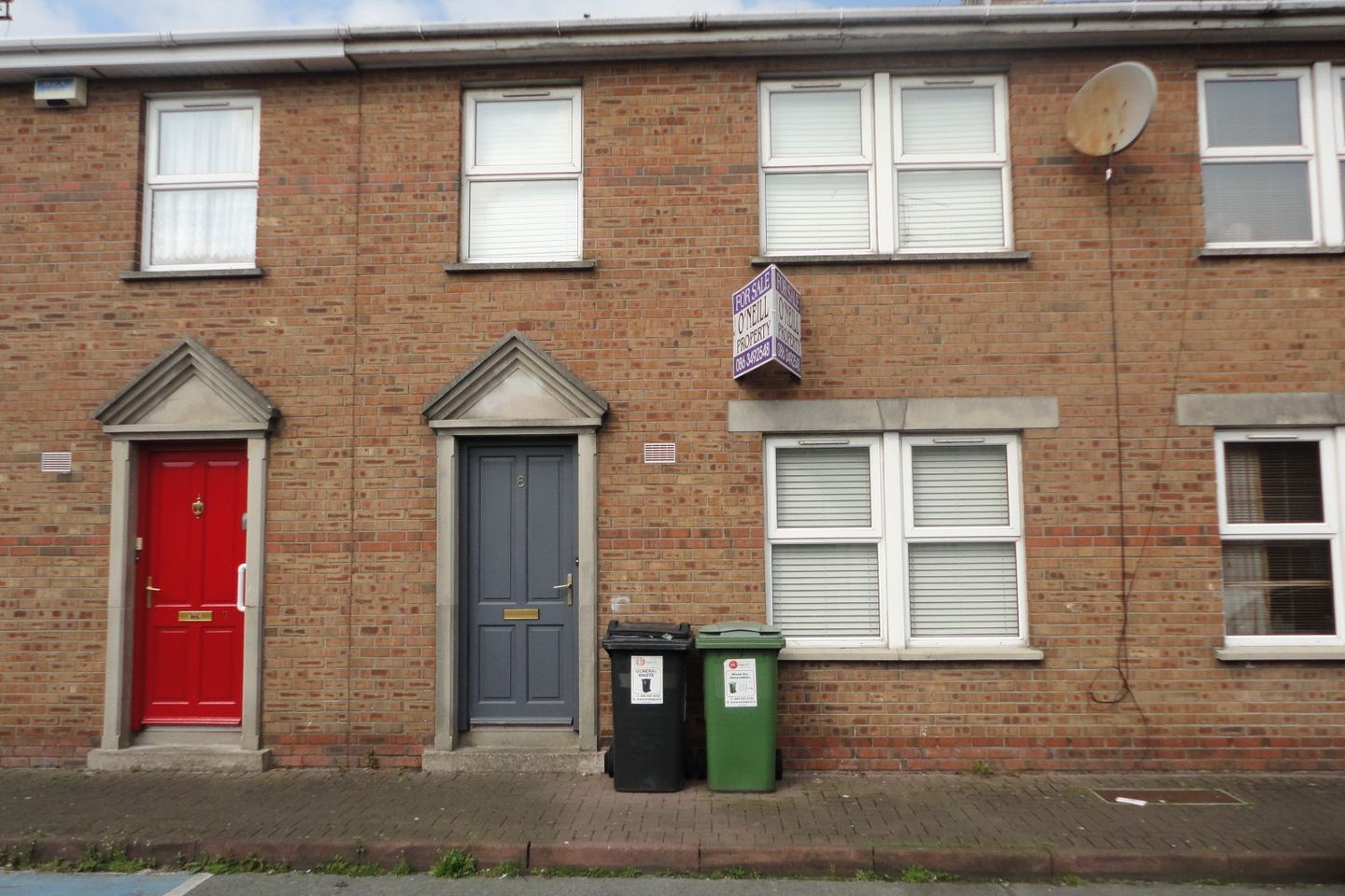 8 St Mary's Court, Mary Street North, Dundalk, Dundalk, Co. Louth