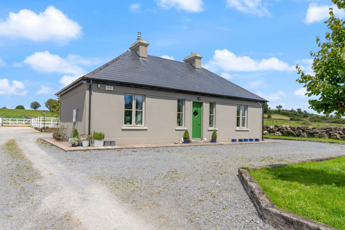 Curhoor, Killeenadeema, Loughrea, Co. Galway, H62FK09