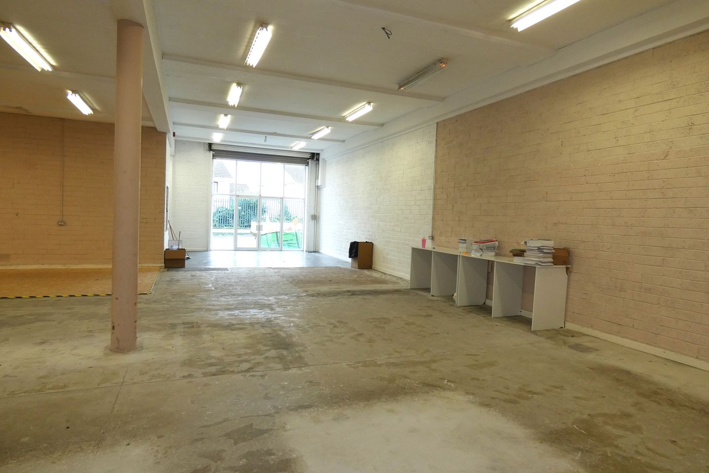 Unit 12 Tracklands, Ennis, Ennis, Co. Clare