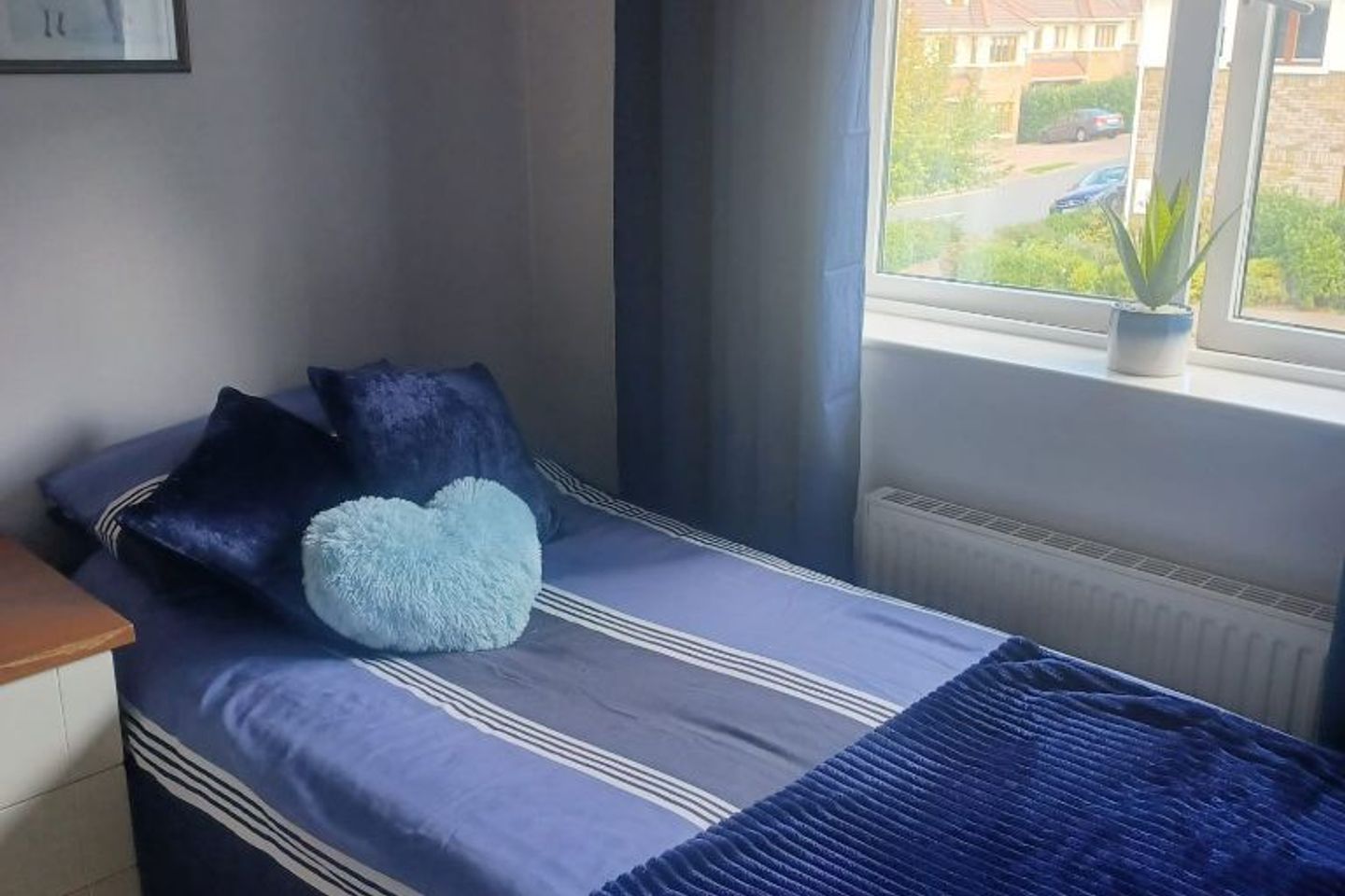 White Pines Park, Rathfarnham, Dublin 16