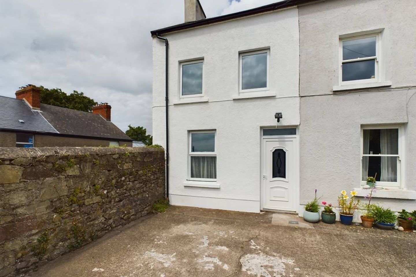 1 City View, Gardiners Hill, Cork City, Co. Cork, T23X47K is for sale