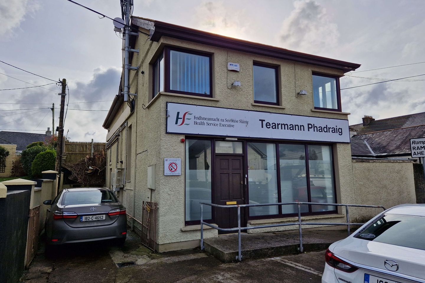 1 St. Patrick’s Road, Turners Cross, Cork, T12Y338