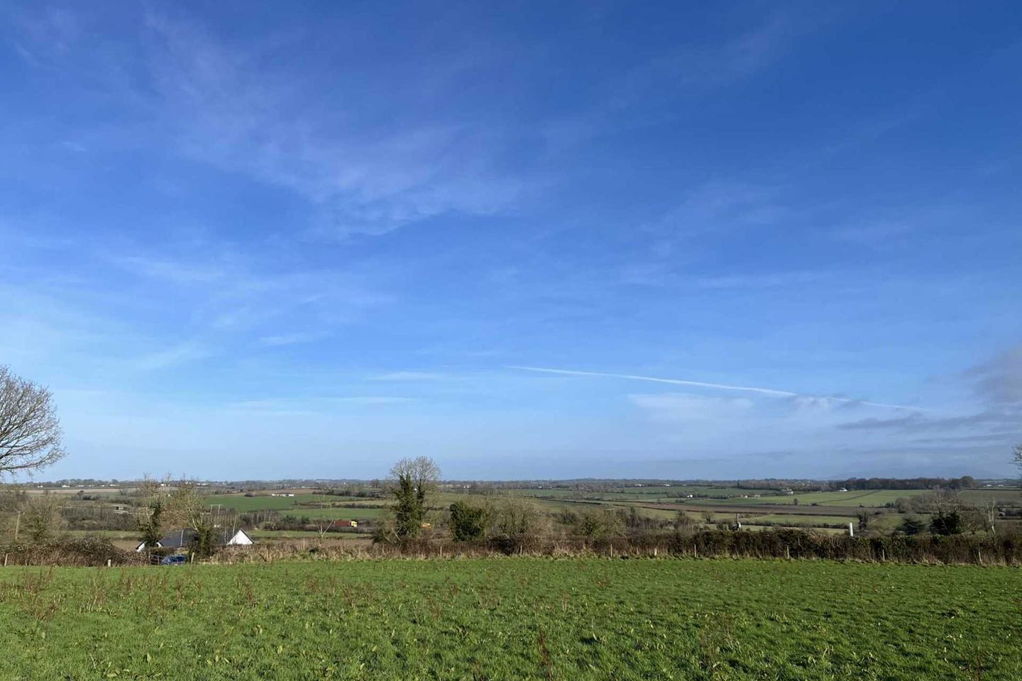 Site at Knockgraffon, Cahir, Co. Tipperary